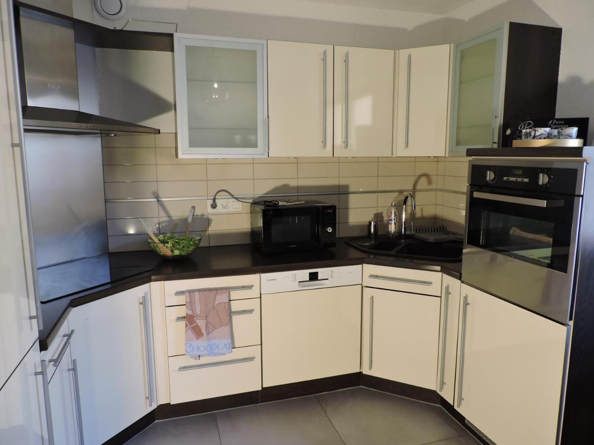 Apartment Mallo's Avec Parking Gratuit Et 2 Balcons *