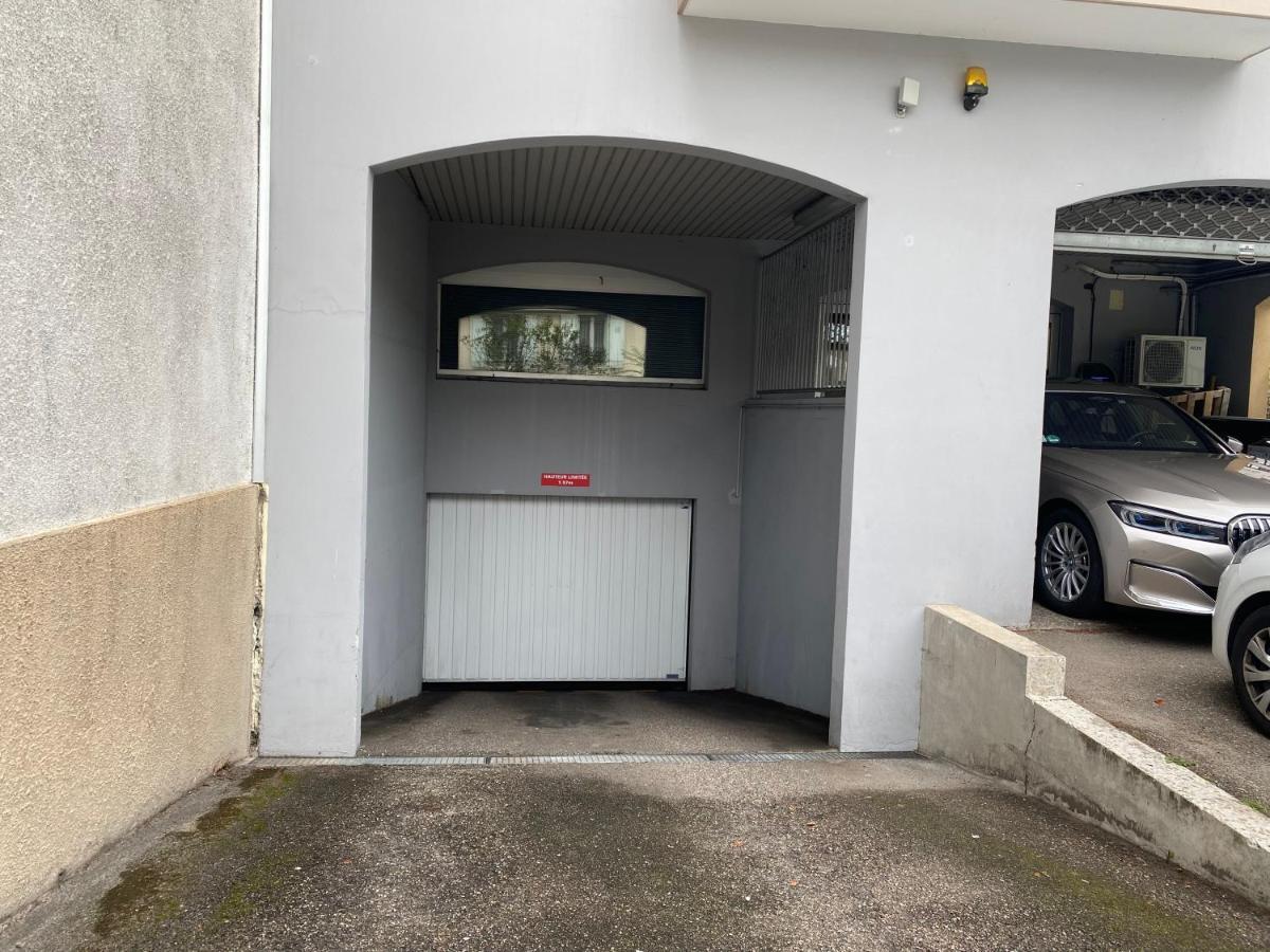 Mallo's Avec Parking Gratuit Et 2 Balcons Apartment *